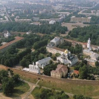 Foto de Novgorod