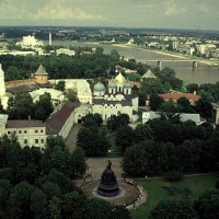 Foto de Novgorod