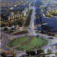 Foto de Novokuznetsk