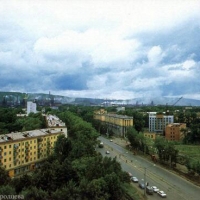Foto de Novokuznetsk