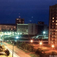 Foto de Novokuznetsk