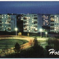 Foto de Novomoskovsk