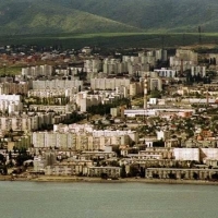 Foto de Novorossiysk