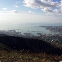 Foto de Novorossiysk