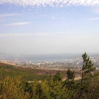 Foto de Novorossiysk