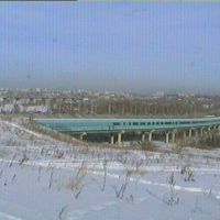 Foto de Novosibirsk