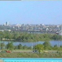 Foto de Novosibirsk