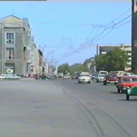 Foto de Novosibirsk