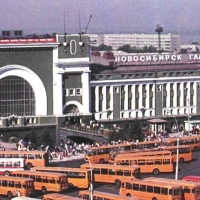 Foto de Novosibirsk