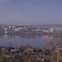 Foto de Novouralsk