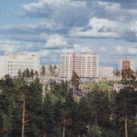 Foto de Noyabrsk