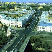Foto de Omsk