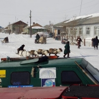 Foto de Panayevsk