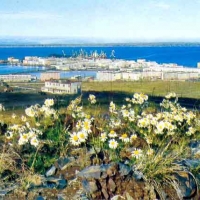 Foto de Pevek