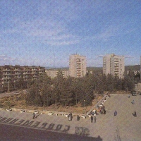 Foto de Polyarniy