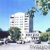 Foto de Rubtsovsk