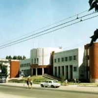 Foto de Rubtsovsk