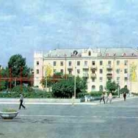 Foto de Rubtsovsk