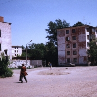 Foto de Rubtsovsk