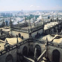 Foto de Sevilla
