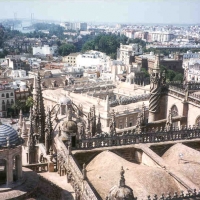 Foto de Sevilla