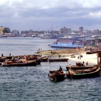 Foto de Dar Es Salaam
