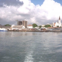 Foto de Dar Es Salaam