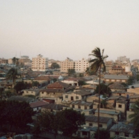 Foto de Dar Es Salaam