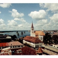 Foto de Dar Es Salaam