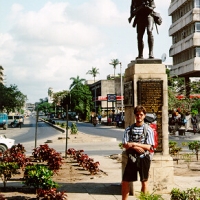 Foto de Dar Es Salaam