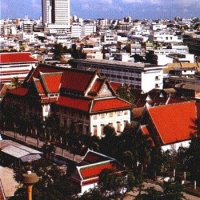 Foto de Bangkok