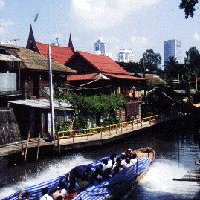 Foto de Bangkok