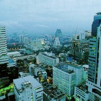 Foto de Bangkok