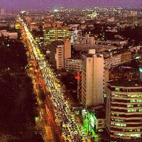 Foto de Bangkok