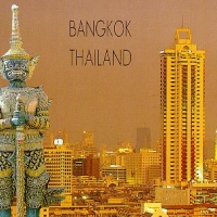 Foto de Bangkok