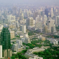 Foto de Bangkok