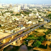 Foto de Bangkok
