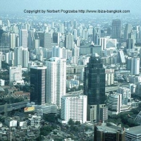 Foto de Bangkok