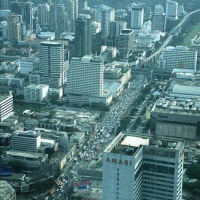 Foto de Bangkok