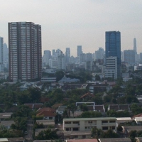 Foto de Bangkok