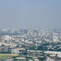Foto de Bangkok