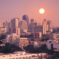 Foto de Bangkok