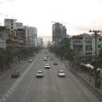 Foto de Bangkok