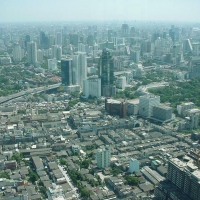 Foto de Bangkok