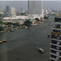 Foto de Bangkok