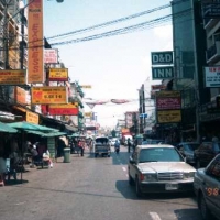 Foto de Bangkok