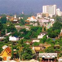 Foto de Chiang Mai