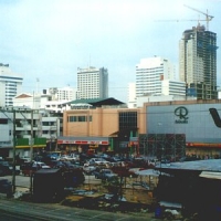 Foto de Hat Yai