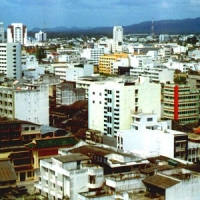 Foto de Hat Yai