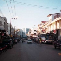 Foto de Udon Thani